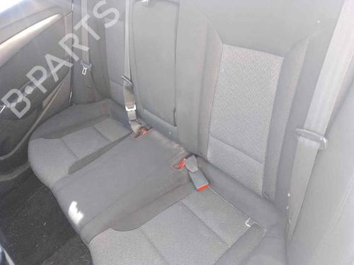 Rear seat HYUNDAI i40 I (VF) 1.7 CRDi | BP28460861C17