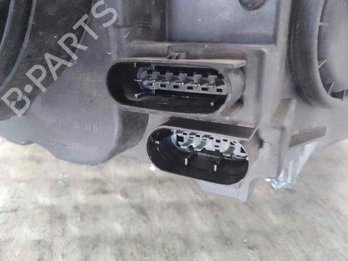 Left headlight MERCEDES-BENZ B-CLASS Sports Tourer (W245)  | BP26738738C28 