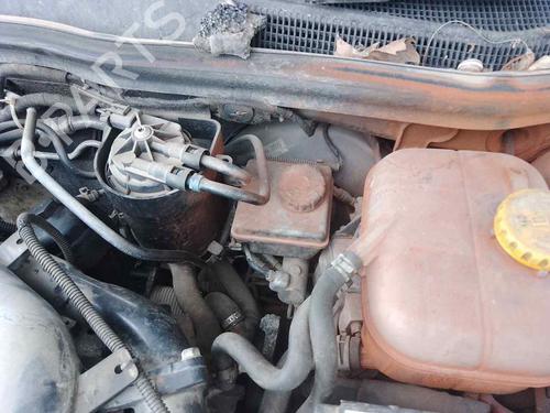 Used Servo brake OPEL ASTRA H (A04) [2004-2014]  28470196