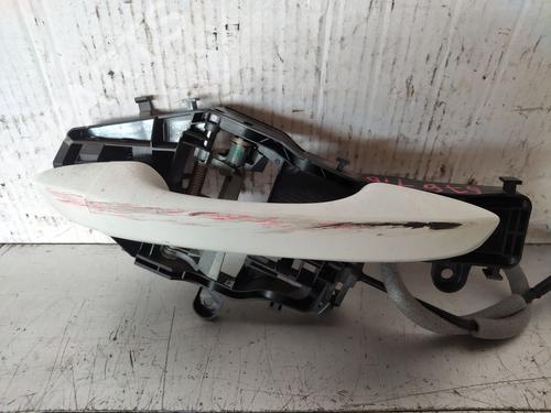 Used Rear right exterior door handle Rear right exterior door handle 28462098 28462098