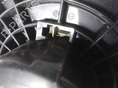 Heater blower motor MAZDA 2 (DY) 1.4 CD | BP26480007M62 