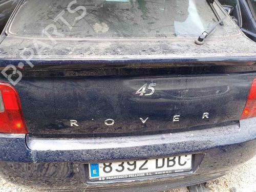 Used Tailgate lock MG MG ZS [2001-2005]  28467496