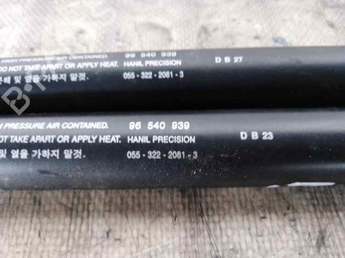 Gassdemper Bakluke DAEWOO KALOS (KLAS) 1.2 | BP26469440C138 
