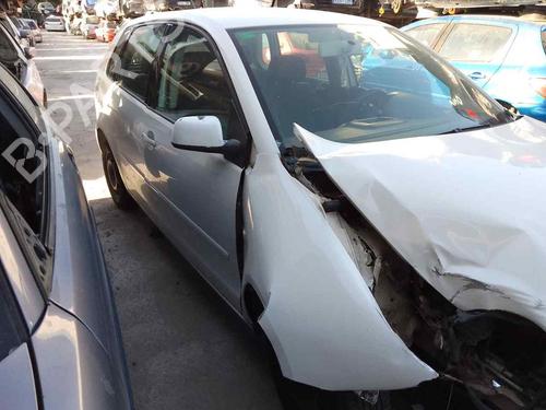 Rudehejsemekanisme Højre foran VW POLO IV (9N_, 9A_) 1.9 SDI | BP29161196C23 