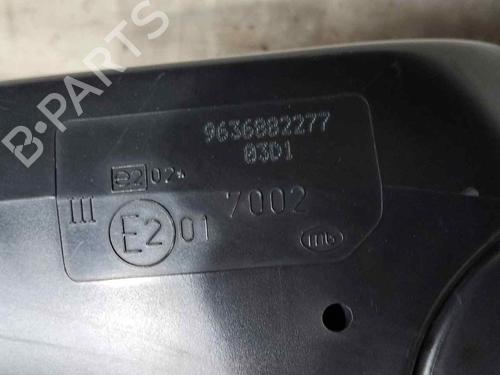 Lusterko boczne lewe CITROËN XSARA Break (N2) 2.0 HDI 90 | BP29944270C26
