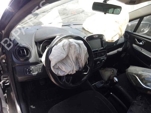 Starter RENAULT CLIO IV (BH_)  | BP26474498M8 