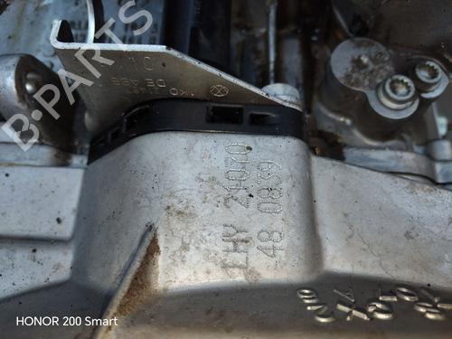 Gearbox SEAT LEON (1P1) | BP36156004M3 - Image 5
