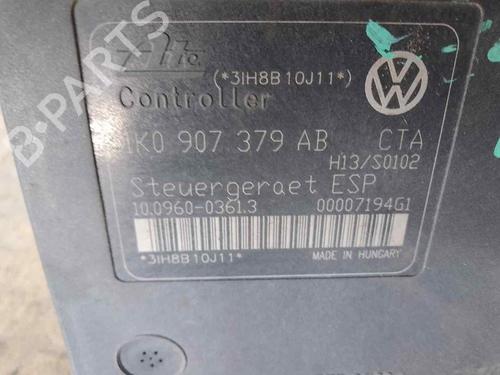 ABS pump VW GOLF V (1K1)  | BP26484630M43 