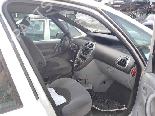 AC-Kompressor CITROËN XSARA PICASSO (N68) 1.6 HDi | BP29275573M34 