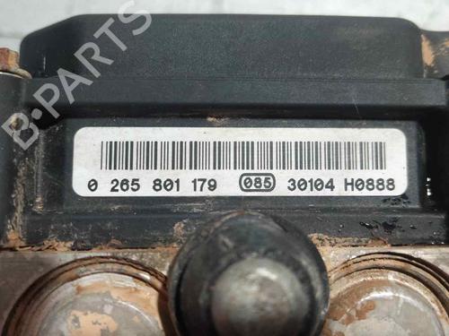 ABS pump PEUGEOT PARTNER Tepee  | BP33326780M43  - Image 6