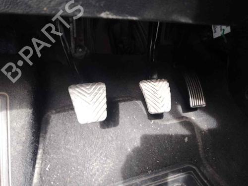 Used Clutch pedal HYUNDAI i20 II (GB, IB) 1.2 (84 hp) 28459738
