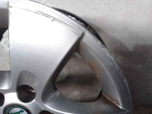 Rim SKODA FABIA II Combi (545) 1.6 TDI | BP26482875C45 