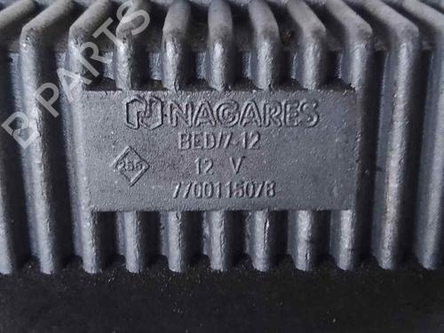 Electronic module NISSAN ALMERA II Hatchback (N16)  | BP28123294M83 