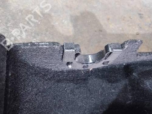 Rear parcel shelf SEAT LEON (5F1) | BP28468765C85 - Image 2