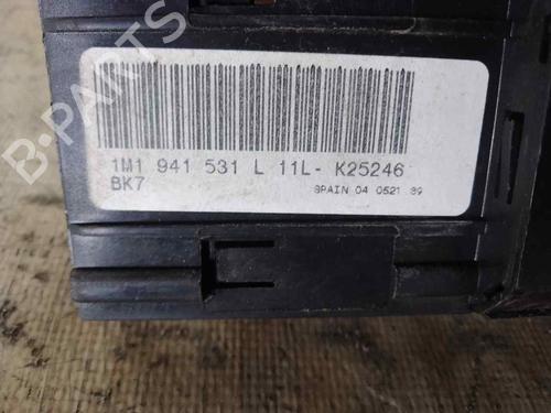 Forlygtekontakt SEAT LEON (1M1)  | BP26472427I24 