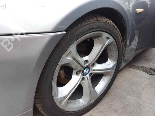 Used Left front shock absorber BMW 5 (E60) 525 d (177 hp) 28462151