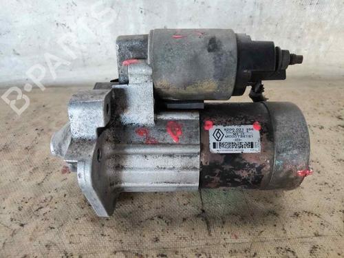 Used Starter RENAULT CLIO III (BR0/1, CR0/1) 1.5 dCi (C/BR0G, C/BR1G) (68 hp) 30105154