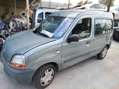 Startmotor RENAULT KANGOO (KC0/1_) D 65 1.9 (KC0E, KC02, KC0J, KC0N) (64 hp) 29124519