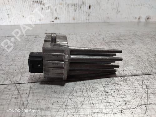 Used Heater resistor Heater resistor BMW 3 Touring (E46) 320 d (150 hp) 36339730 36339730