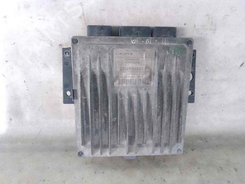 Motorstyringsenhed RENAULT KANGOO (KC0/1_) 1.5 dCi (KC07) (65 hp) 28092953