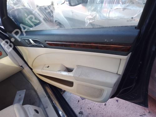 Used Front right window mechanism SKODA SUPERB II (3T4) 2.0 TDI 16V (140 hp) 32234266