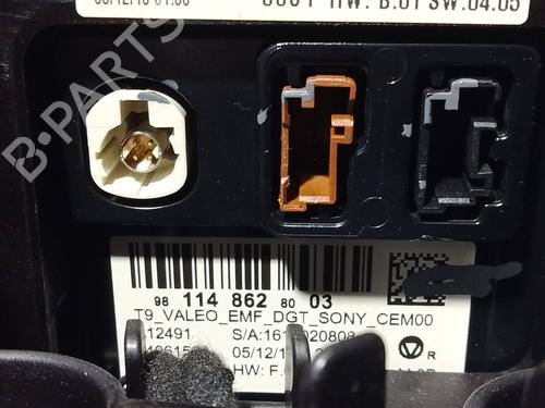 Electronic module CITROËN C4 CACTUS 1.6 BlueHDi 100 | BP29204336M83 - Image 6