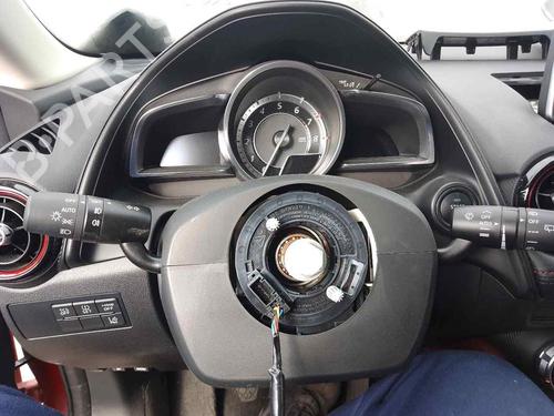 Used Switch MAZDA CX-3 (DK) 2.0 SKYACTIV-G (DK5W, DK6W) (120 hp) 28457781