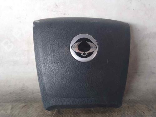 Used Driver airbag SSANGYONG REXTON / REXTON II (GAB_) 2.7 D 4x4 (186 hp) 26486475