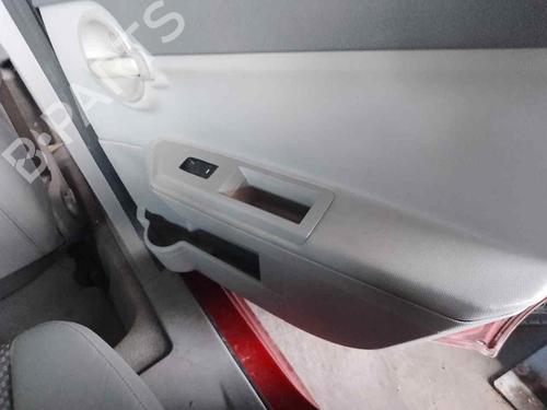 Rudehejsemekanisme Højre bagtil CHRYSLER SEBRING (JS) 2.0 CRD (140 hp) 28463372