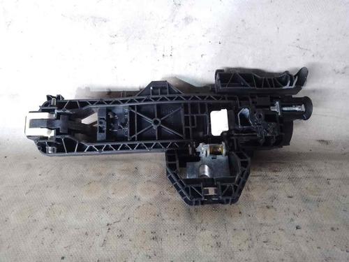 Front right exterior door handle MERCEDES-BENZ C-CLASS (W204)  | BP26470022C129 