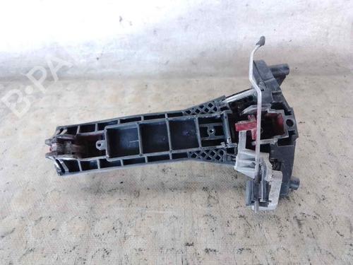Front right exterior door handle MERCEDES-BENZ A-CLASS (W168) A 170 CDI (168.009, 168.109) | BP26470269C129 