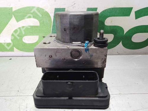 ABS pump MERCEDES-BENZ A-CLASS (W176) A 200 CDI / d (176.008) | BP29163912M43