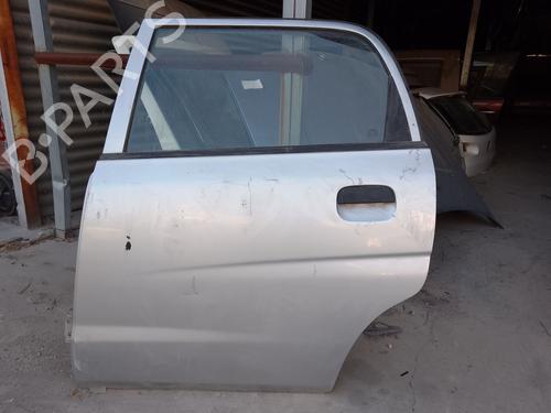 Used Left rear door Left rear door 37010530 37010530