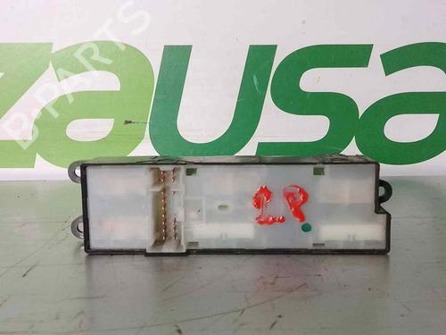 Left front window switch NISSAN ALMERA II Hatchback (N16) 1.5 | BP30964121I27