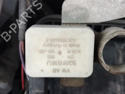 Elektronische module Elektronische module 38265612 38265612
