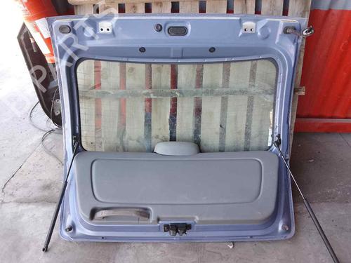 Bakluke CC/Kombi-Kupé KIA RIO I Hatchback (DC) 1.5 16V | BP26482476C6 