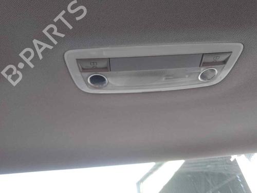 Used Interior roof light MERCEDES-BENZ C-CLASS (W204) C 200 Kompressor (204.041) (184 hp) 28470539