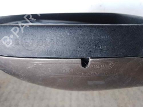 Left mirror NISSAN MICRA III (K12) 1.5 dCi | BP26473856C26 