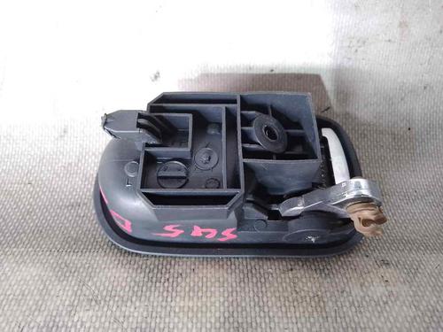 Front left interior door handle MAZDA 323 F VI Hatchback (BJ) 2.0 TD | BP26467439I13 