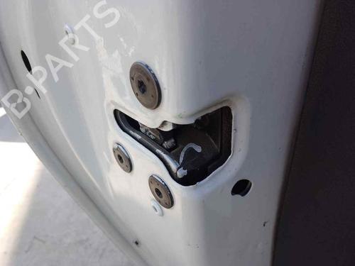 Used Rear left lock RENAULT SCÉNIC III (JZ0/1_) [2008-2016]  28464233