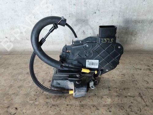 Used Front right lock LAND ROVER RANGE ROVER EVOQUE (L538) [2011-2019]  28469116