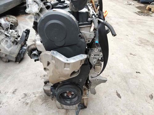 Engine VW POLO IV (9N_, 9A_) 1.4 TDI | BP32186243M1