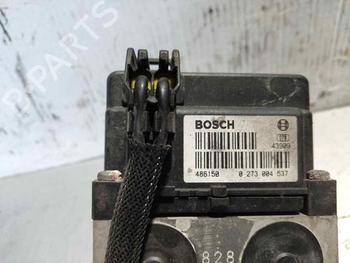 ABS pump MG MG ZS  | BP28467357M43  - Image 6