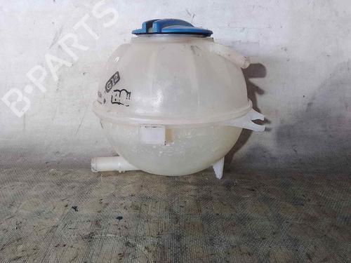 Expansion tank SEAT IBIZA IV (6J5, 6P1)  | BP26466615C120 