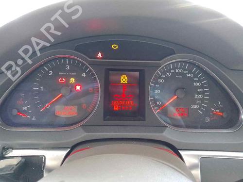 Kombinert Instrument AUDI A6 C6 (4F2) [2004-2011]  28461695
