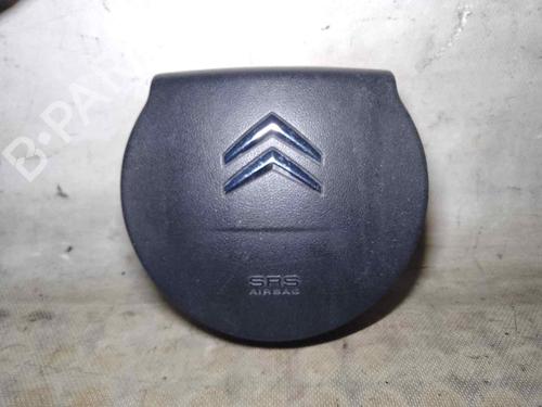 Used Driver airbag CITROËN C4 Picasso I MPV (UD_) 2.0 HDi 138 (136 hp) 26471815