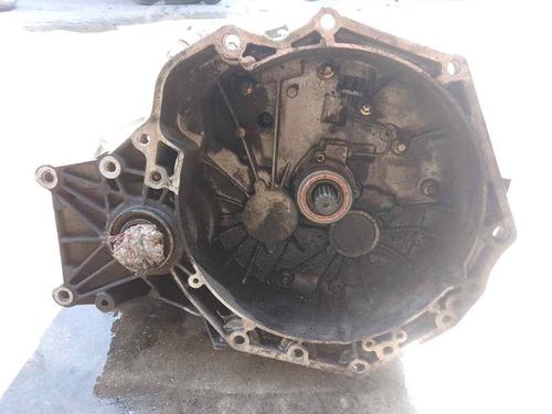 Used Gearbox OPEL ASTRA G Hatchback (T98) [1998-2009]  26485302