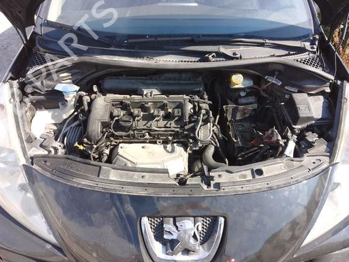 gearbox-peugeot-207-wa_-wc_-2006-2007-2008-2009-2010-2011-2012-2013-2014-2015-36319498 main image