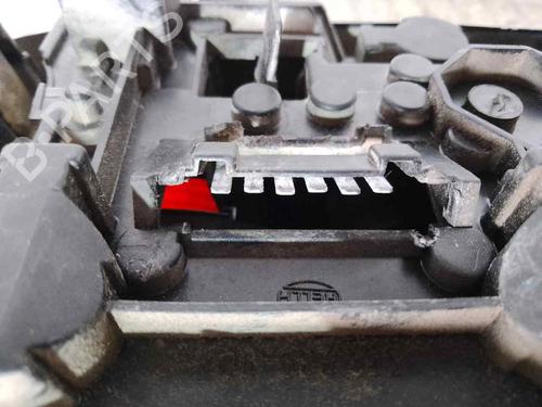 Left taillight SEAT IBIZA II (6K1) 1.4 i | BP26469083C34 