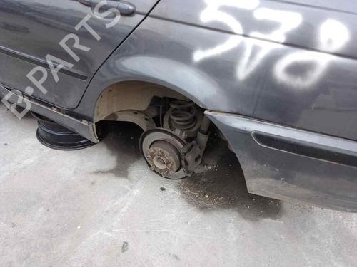 Used Left rear driveshaft BMW 3 (E46) 320 d (136 hp) 28459075